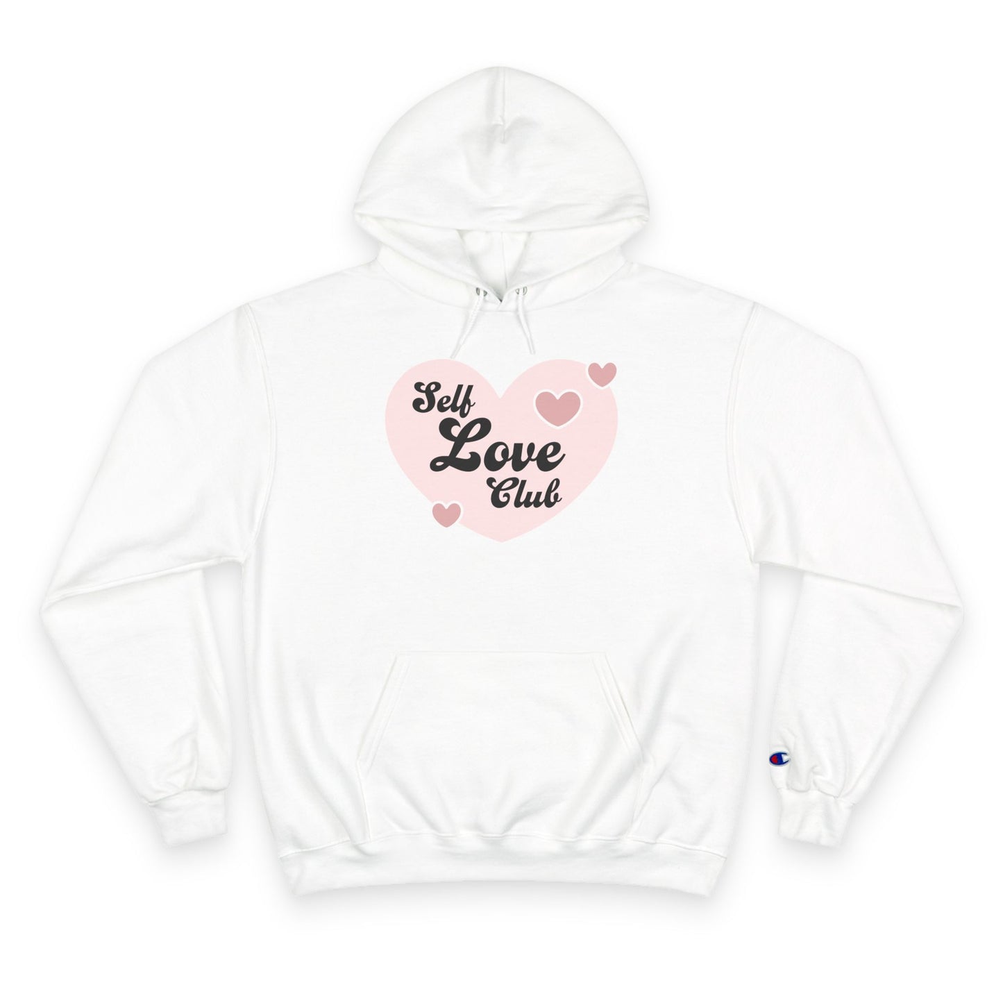 Champion Hoodie (Women)