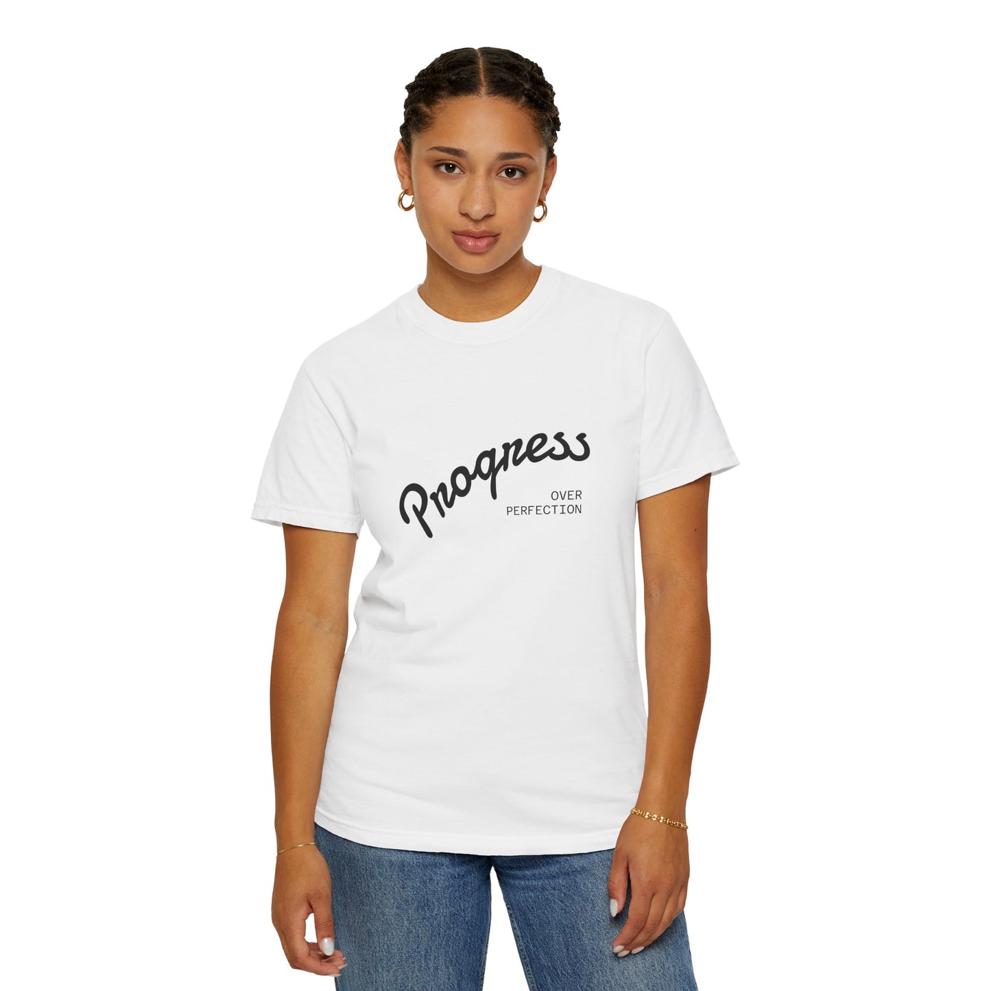 Hustle T-shirt (Unisex)