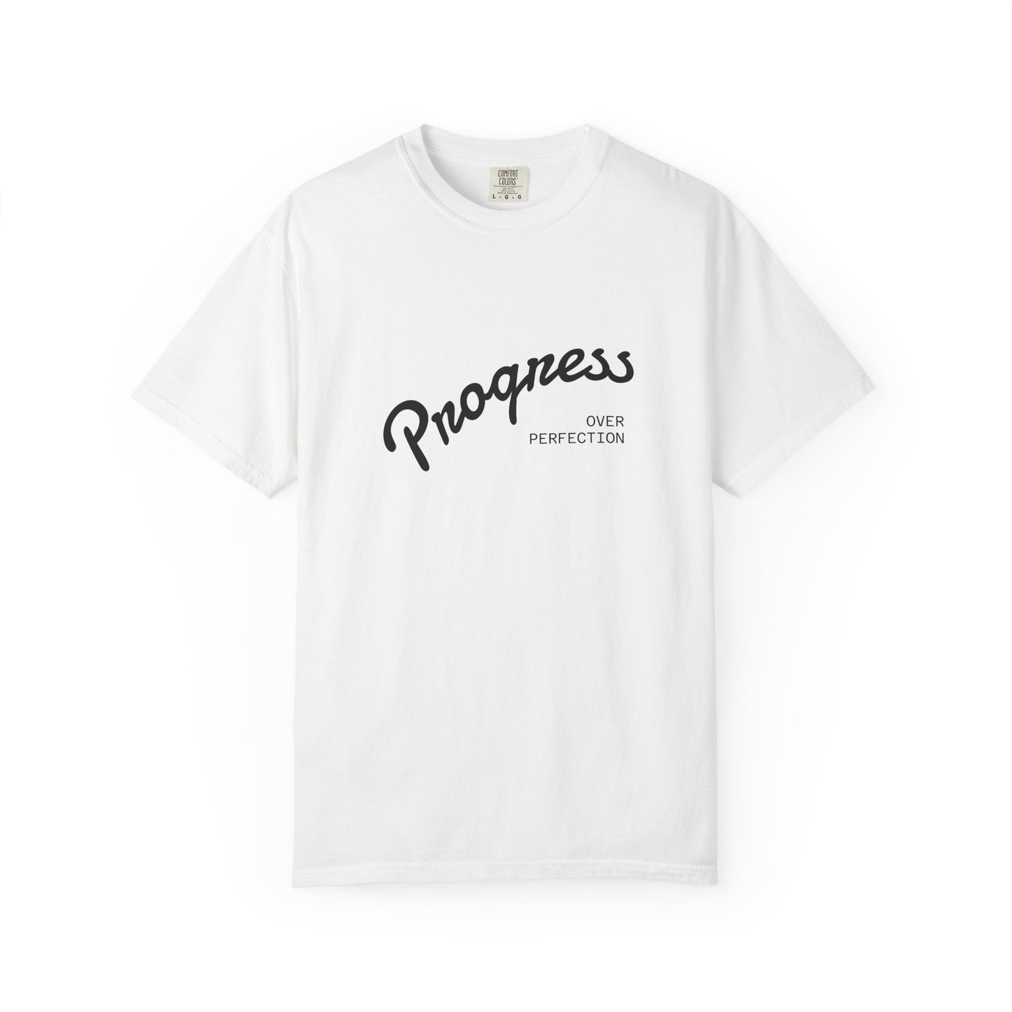 Hustle T-shirt (Unisex)