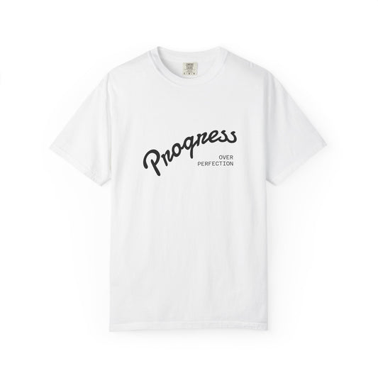 Hustle T-shirt (Unisex)