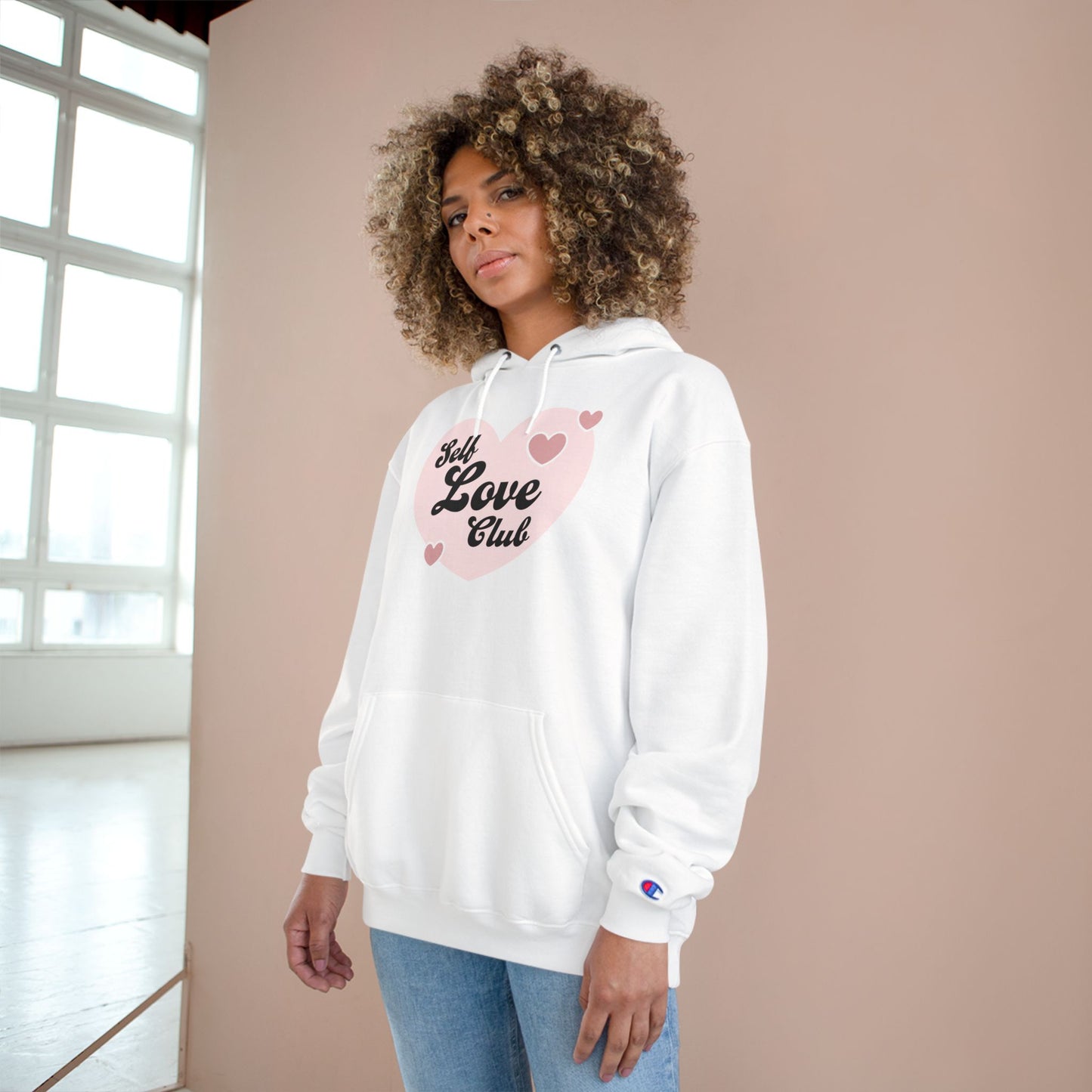 Champion Hoodie (Women)