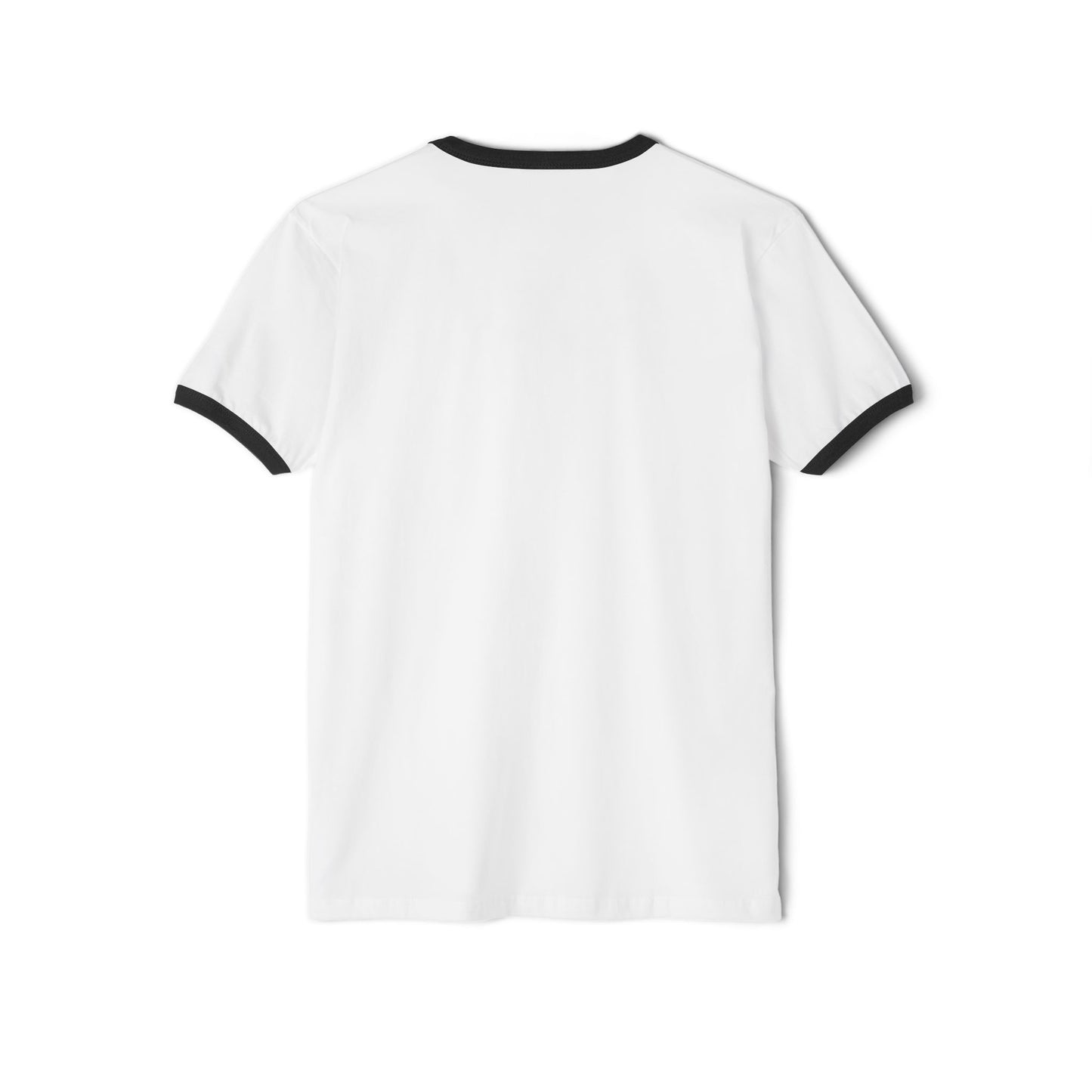 Gracias Cotton Ringer T-Shirt