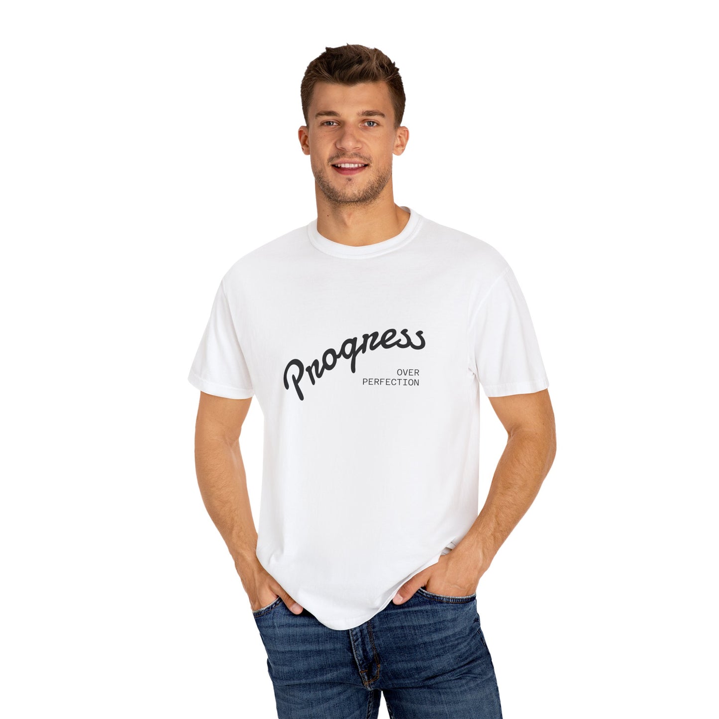 Hustle T-shirt (Unisex)